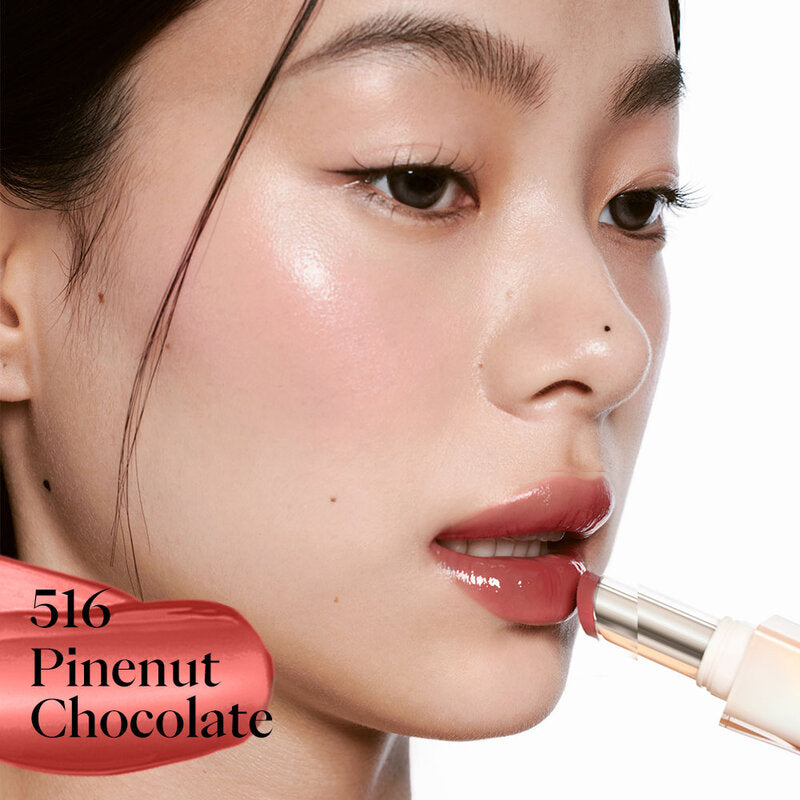 JOOCYEE Glazed Rouge Lip Gloss 3.5g #516
