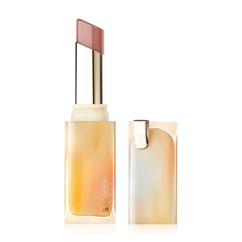 JOOCYEE Glazed Rouge Lip Gloss 3.5g #539 Chilling Water Hill