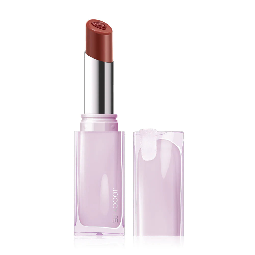 JOOCYEE Glazed Rouge Lip Gloss 3g #534 Cherry Cola Chupa Chups