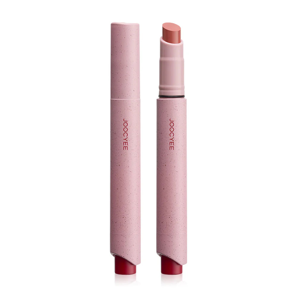 JOOCYEE Velvet Rouge 3g #100 Gray Pink