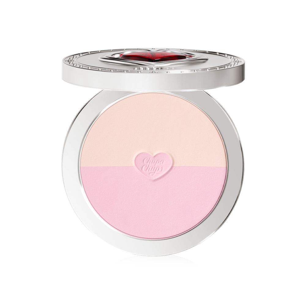 JOOCYEE Multi-Use Compact Duo 9g #C01 Luminous Lavender