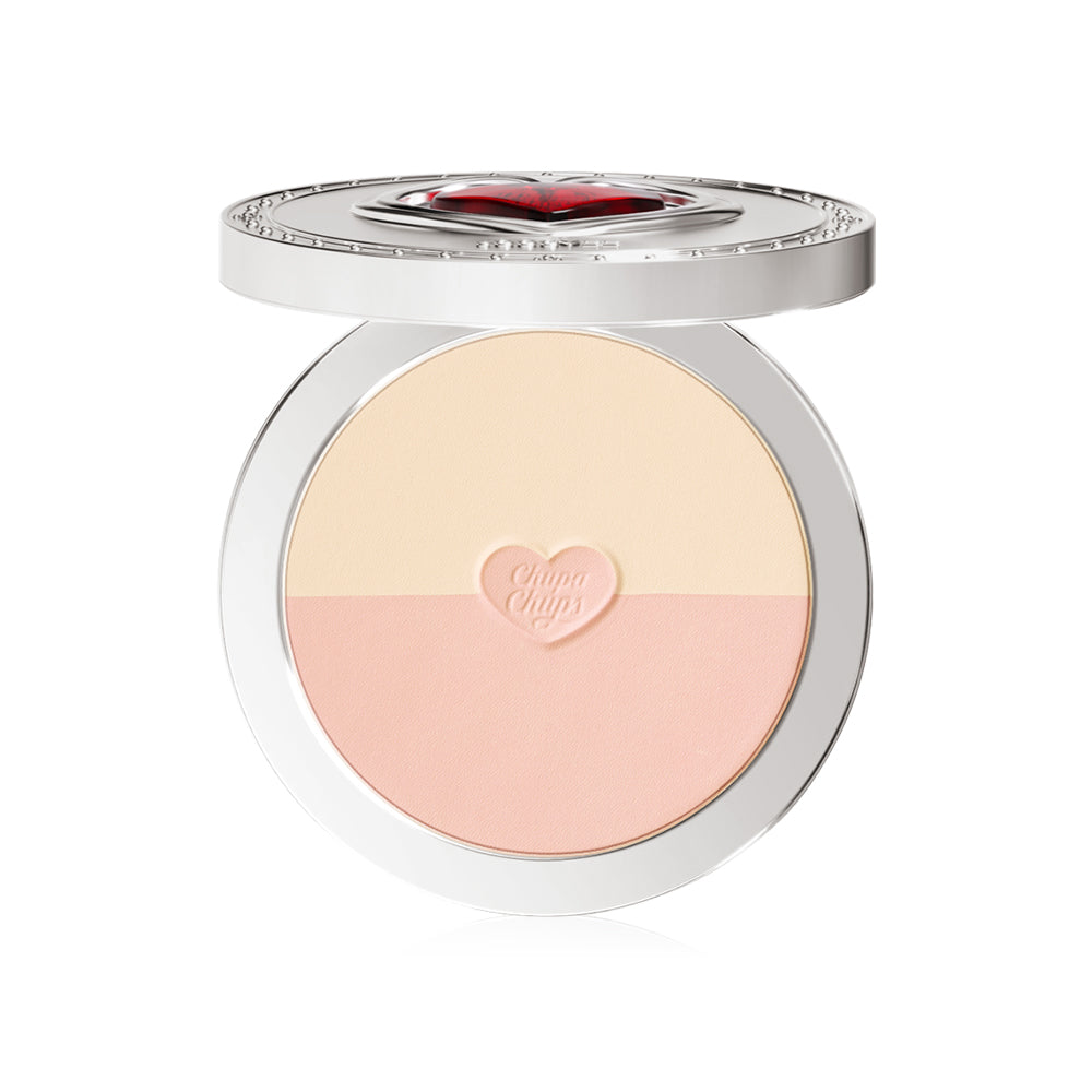 JOOCYEE Multi-Use Compact Duo 9g #W02