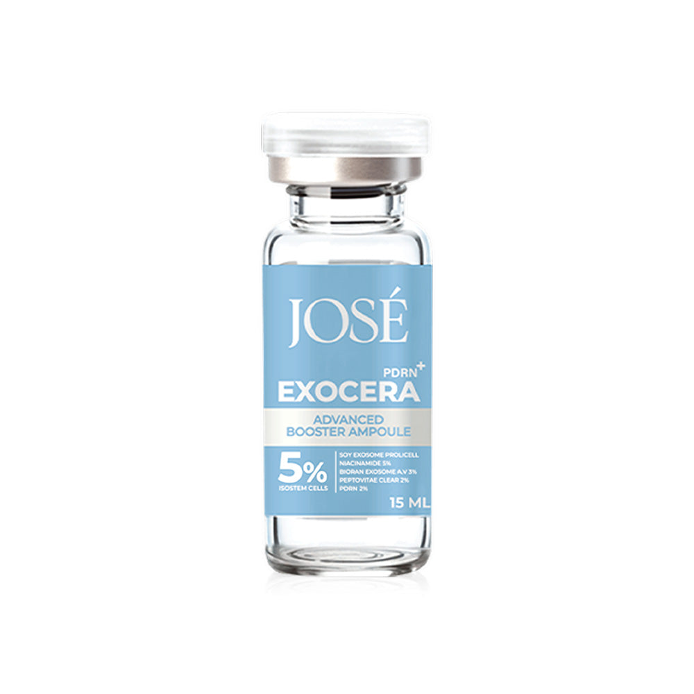 JOSE Exocera Advanced Booster Ampoule PDRN 15ml