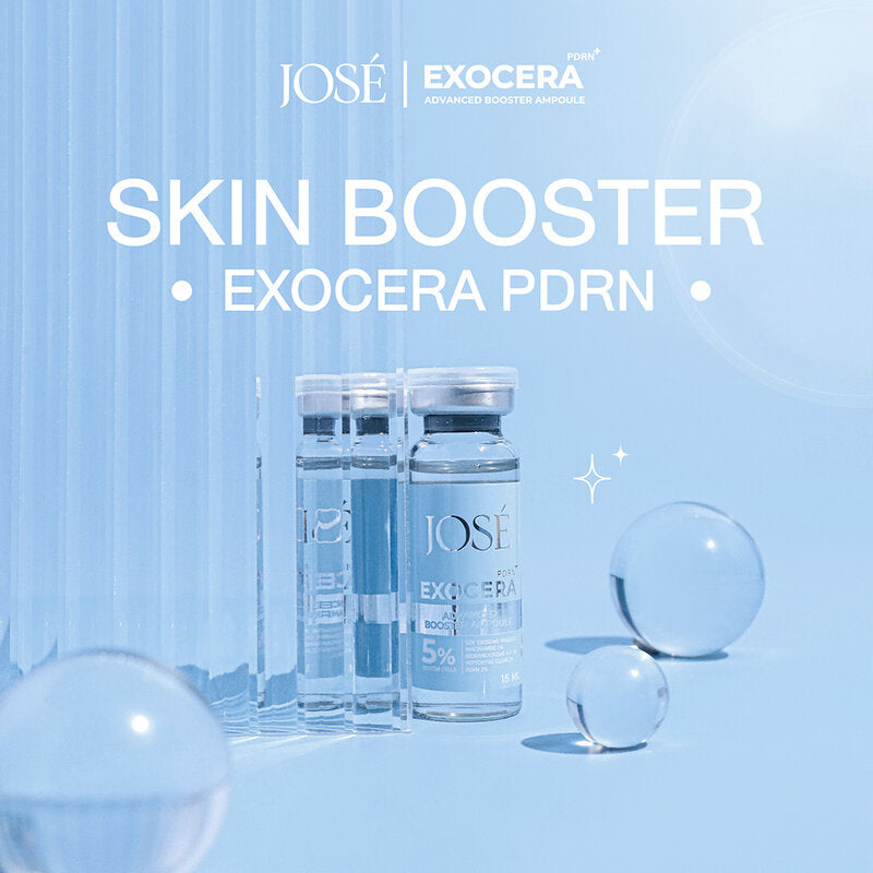 JOSE Exocera Advanced Booster Ampoule PDRN 15ml