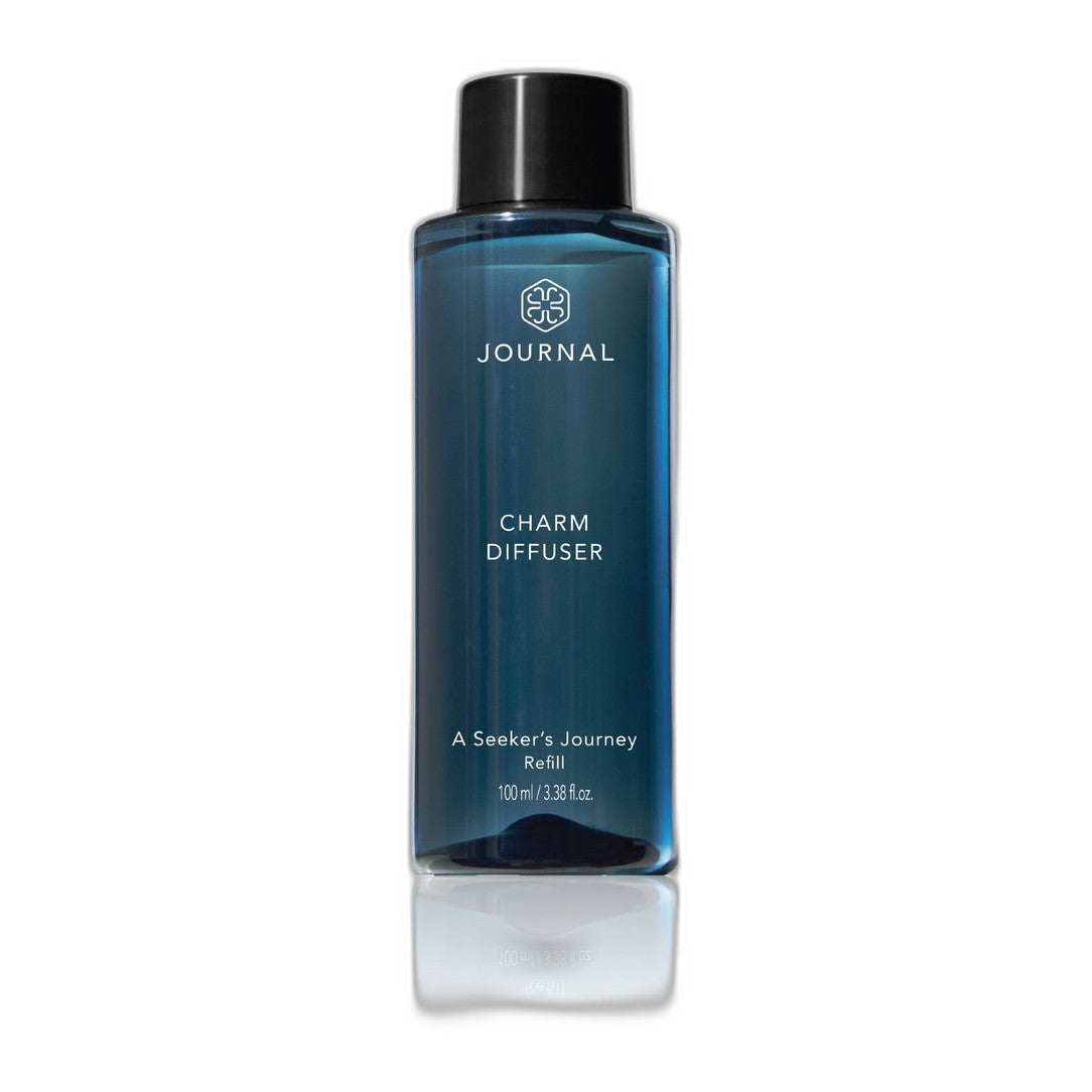 Journal Charm Reed Diffuser 100 ml. (Refill)