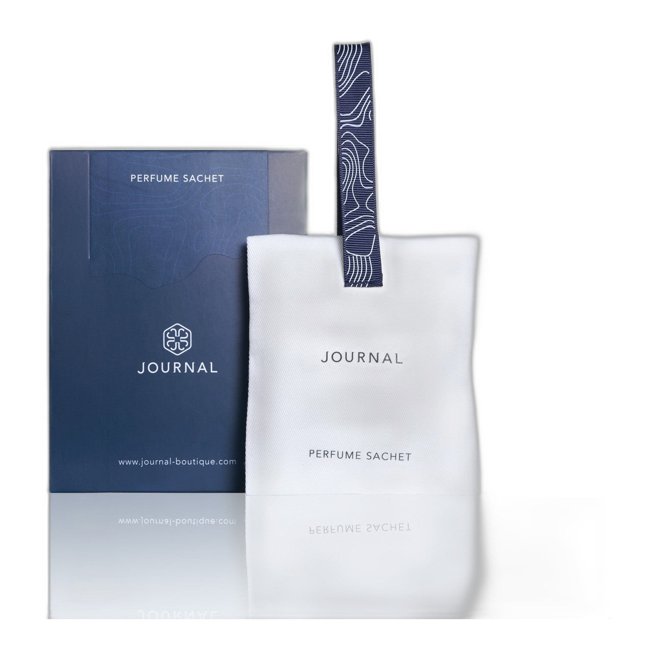 Journal Charm Perfume Sachet 50 g.