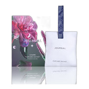 Journal Charm Wonder Perfume Sachet