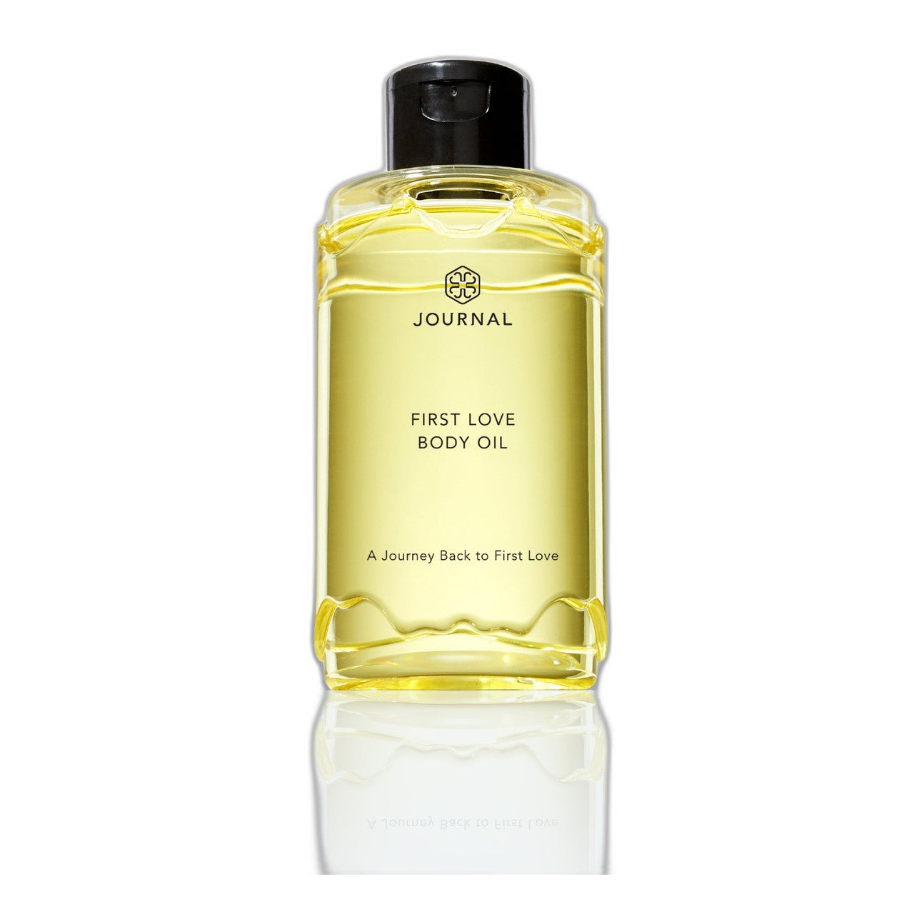 Journal Laongnan Body Oil 180 ml.