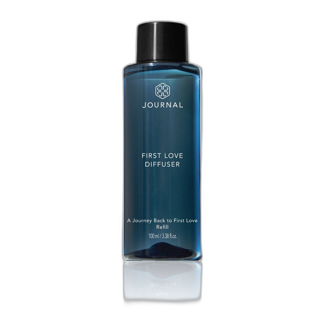 Journal First Love Reed Diffuser 100 ml. (Refill)