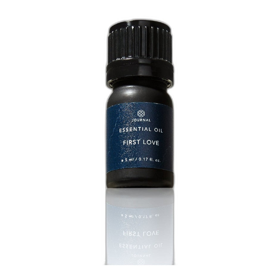 Journal First Love Essential Oil 5 ml.