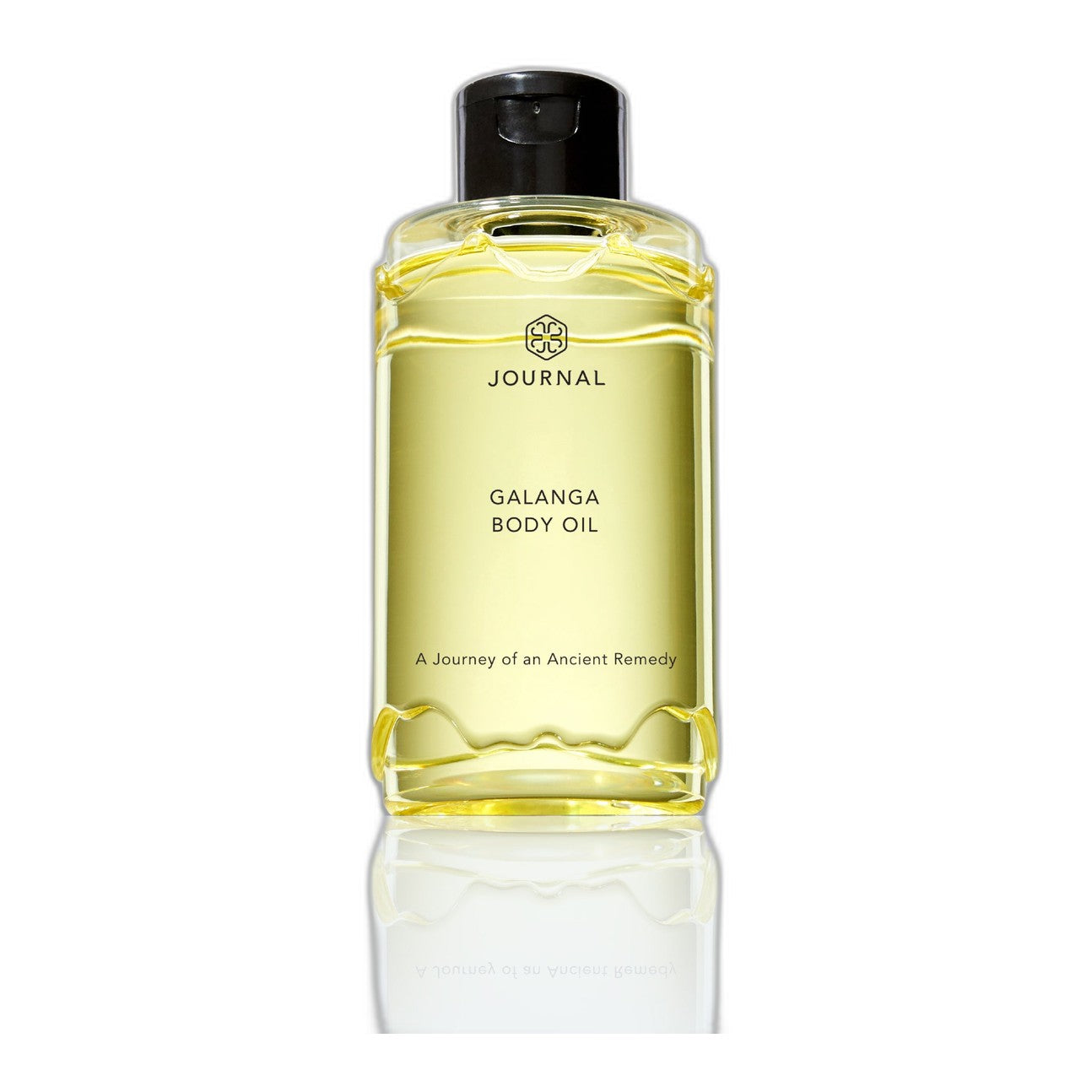 Journal Galanga Body Oil 180 ml.