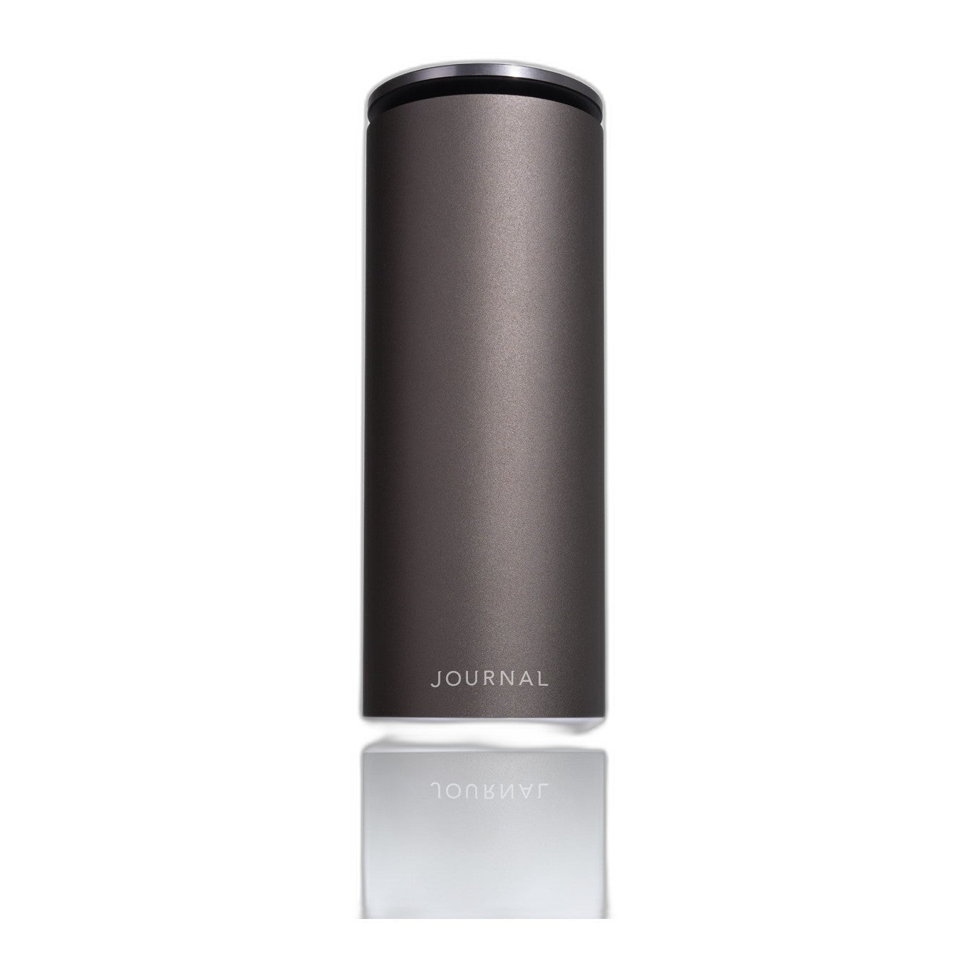 Journal Grey Aroma Waterless Diffuser