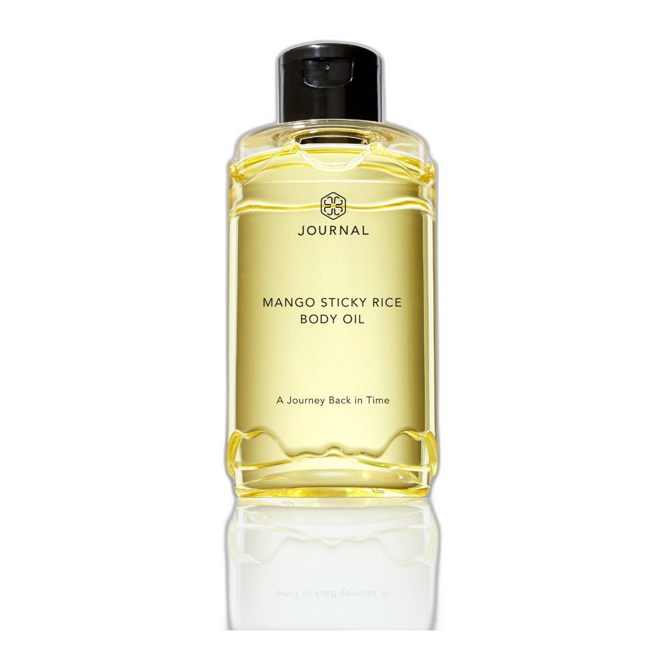 Journal Mango Sticky Rice Body Oil 180 ml.