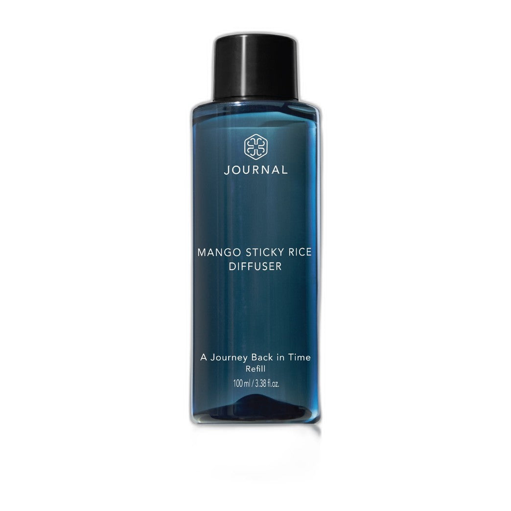 Journal Mango Sticky Rice Reed Diffuser 100 ml. (Refill)