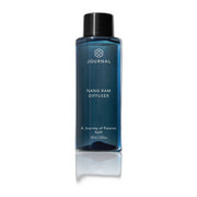 Journal Nang Ram Reed Diffuser 100 ml. (Refill)