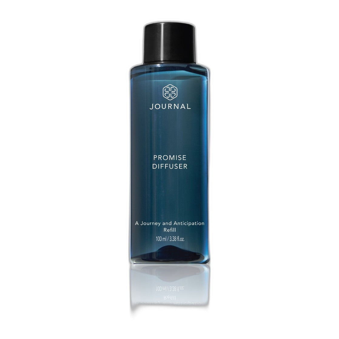Journal Promise Reed Diffuser 100 ml. (Refill)