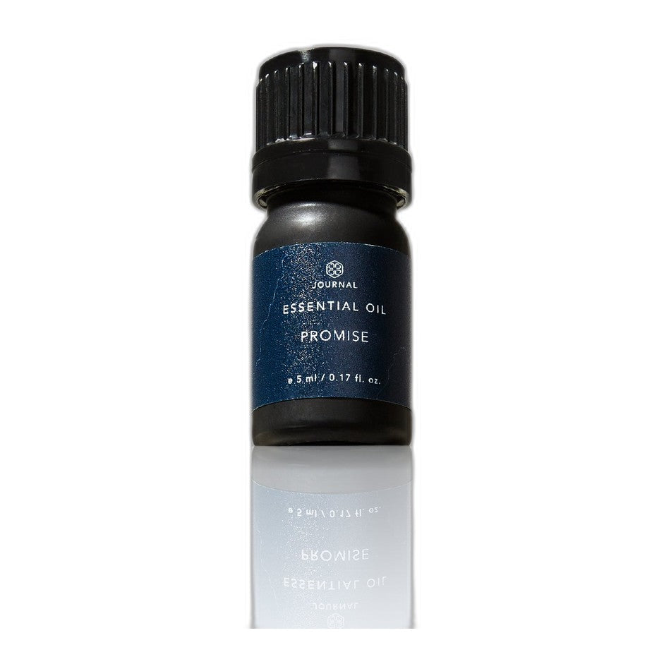 Journal Promise Essential Oil 5 ml.