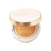 JOVINA COSMETICS Everyday Perfecting Cushion Long Wear SPF 25 PA+++ 15g #05 Sand