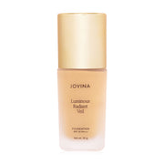 JOVINA Luminous Radiant Veil Foundation SPF30 PA+++ 30g #3.5 Beige