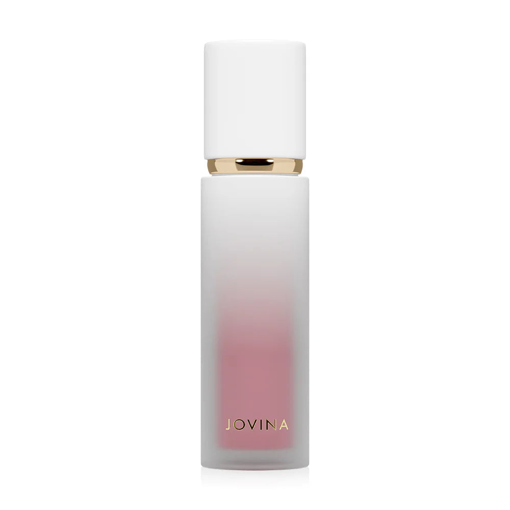 JOVINA Matte Moments Lip 2g - #02 High Honour