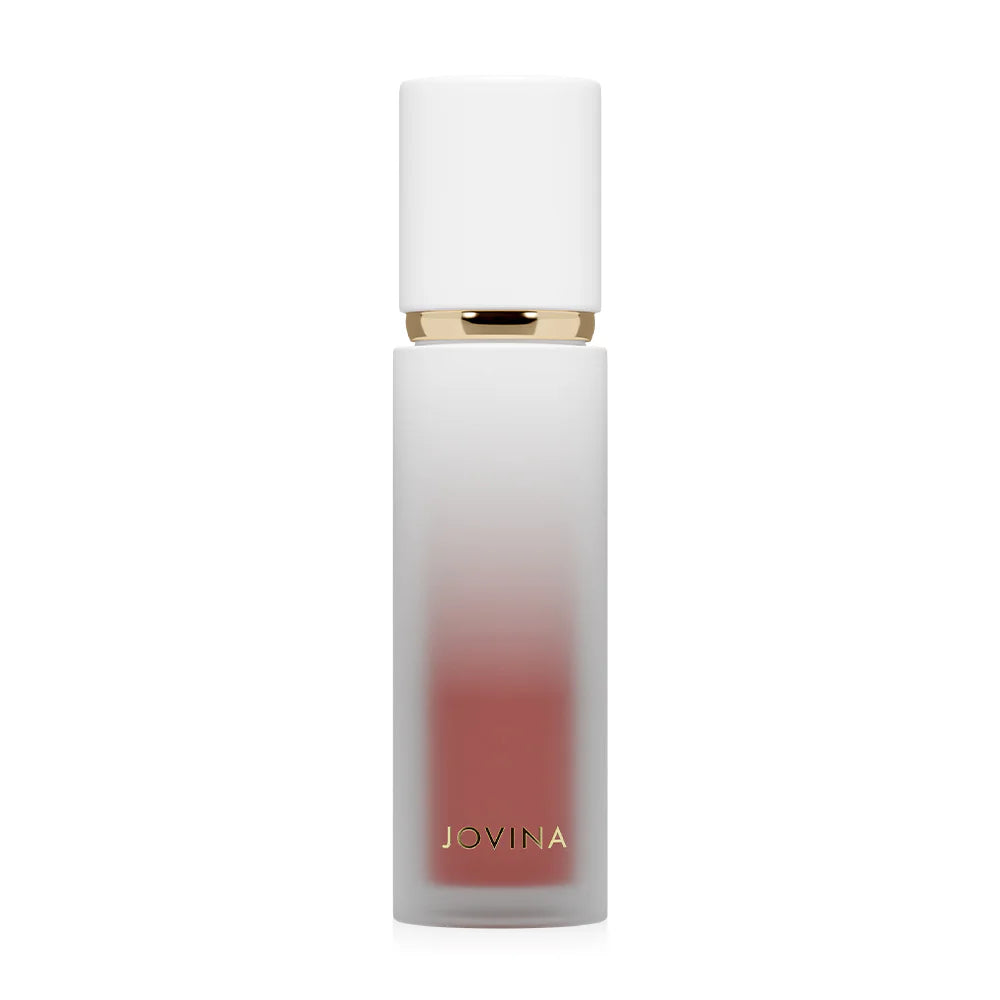 JOVINA Matte Moments Lip 2g #07 Bridesmaid