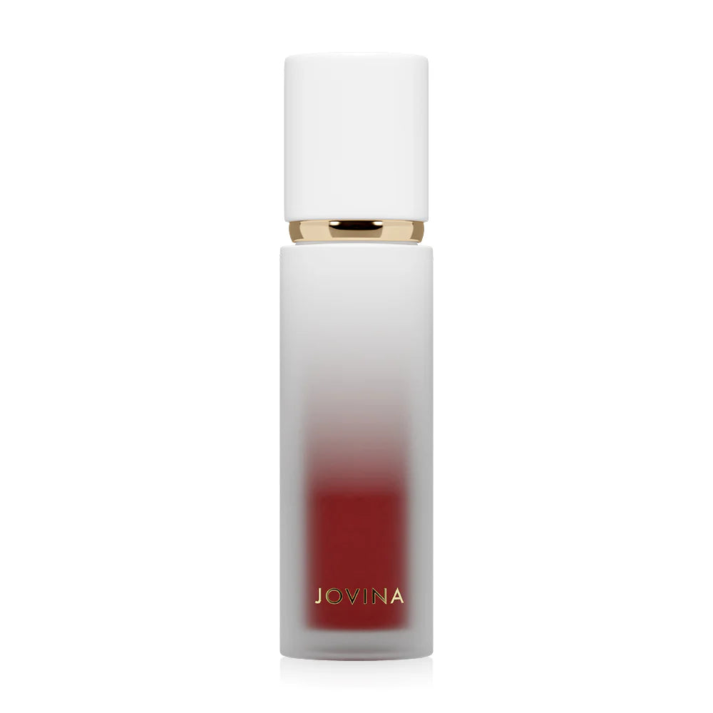 JOVINA Matte Moments Lip 2g - #13 Burnt Memories