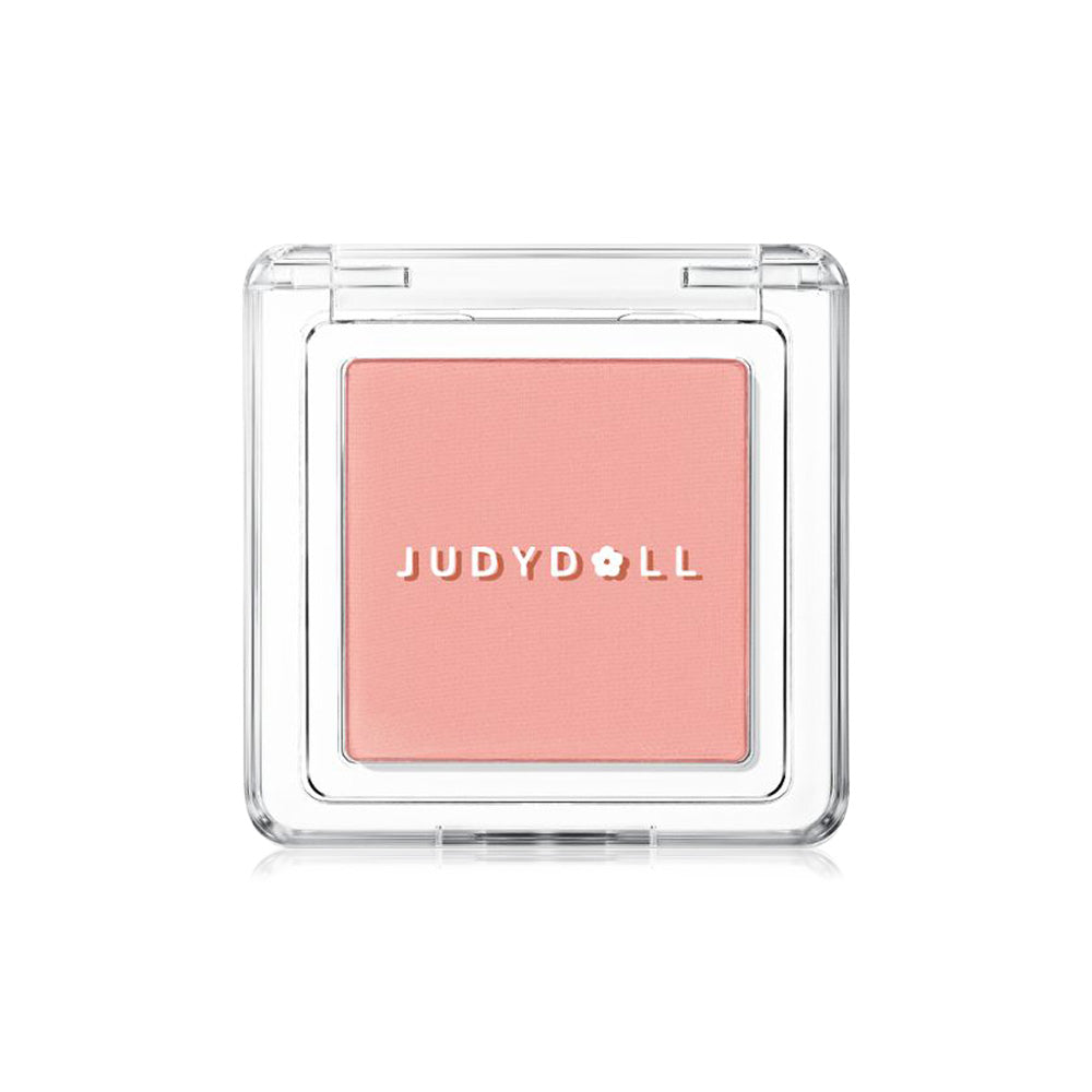 JUDYDOLL Blush Powder 2.2g #66