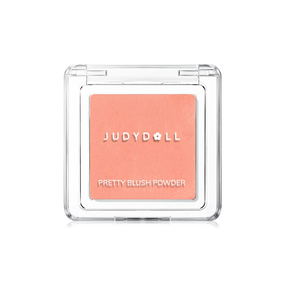 JUDYDOLL Blush Powder 2g #04