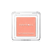 JUDYDOLL Blush Powder 2g #04