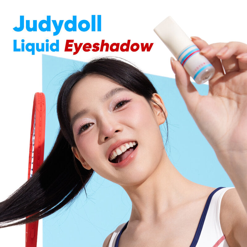 JUDYDOLL Liquid Eyeshadow 3g #G03