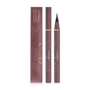JUDYDOLL Skinny Liquid Eyeliner 0.4g #01 True Black