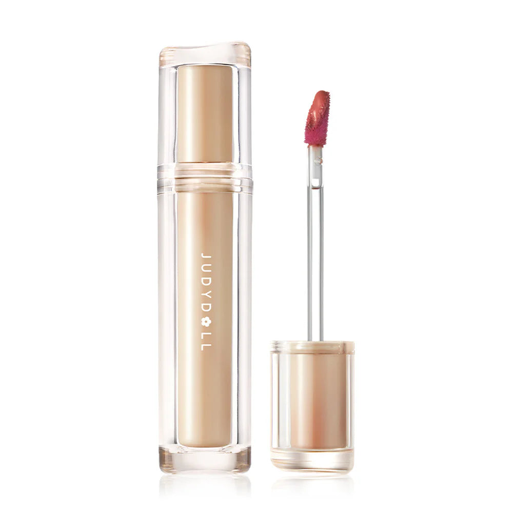 JUDYDOLL Iced Tea Watery Lip Gloss 2.4g #11 Runaway Sweet Berry