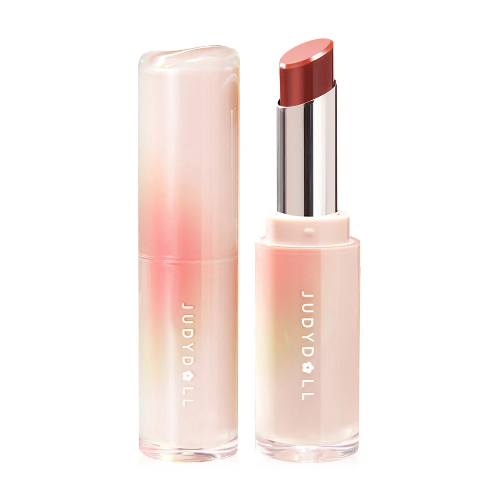 JUDYDOLL Watery Glow Lipstick 3g - #09 Hawthorn