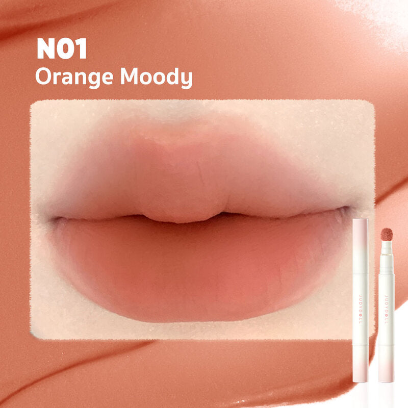 JUDYDOLL Matte Lip Cream 1.8g #N01