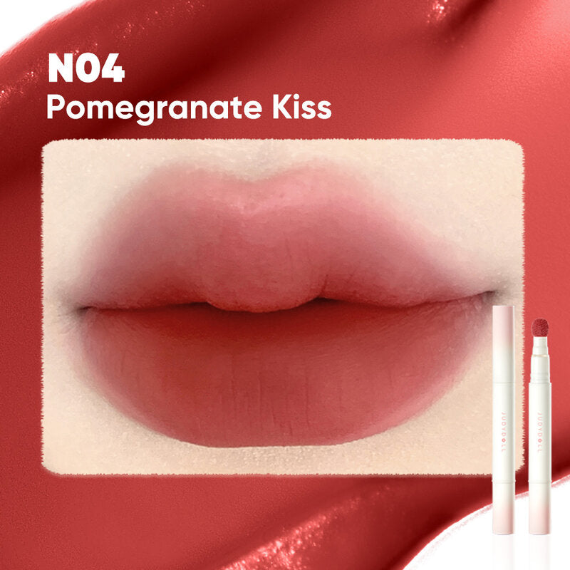 JUDYDOLL Matte Lip Cream 1.8g #N04