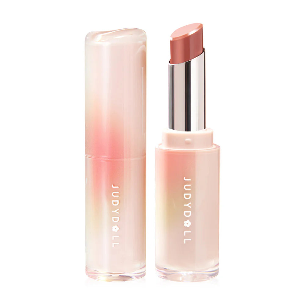JUDYDOLL Watery Glow Lipstick 3g - #04 Jelly