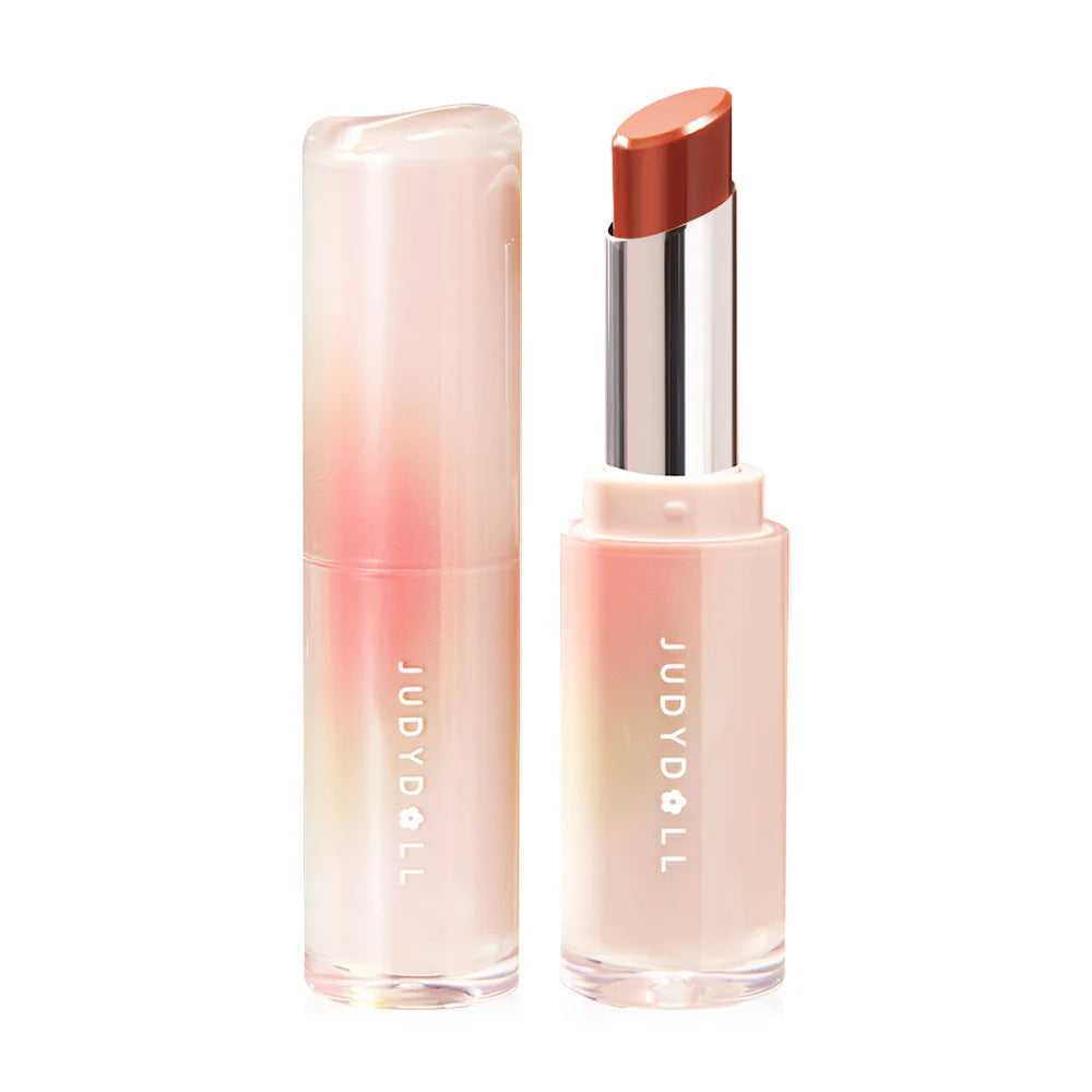 JUDYDOLL Watery Glow Lipstick 3g #06 Amber