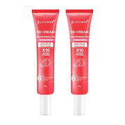 Julas Herb DD Cream Watermelon Sunscreen 40ml x 2pcs