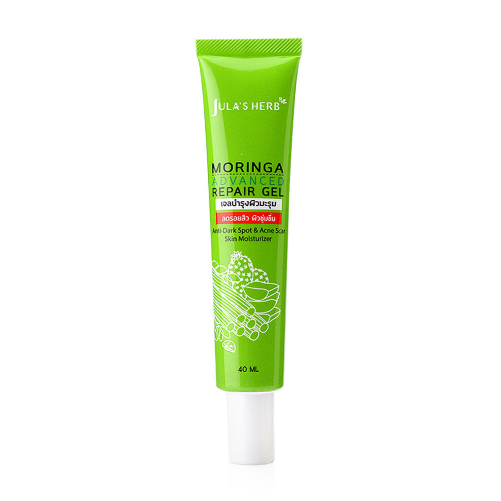 Julas Herb Moringa Advanced Repair Gel 40ml