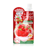 Julas BB Body Lotion - Watermelon Scented SPF30 PA+++ - Beauty Buddy