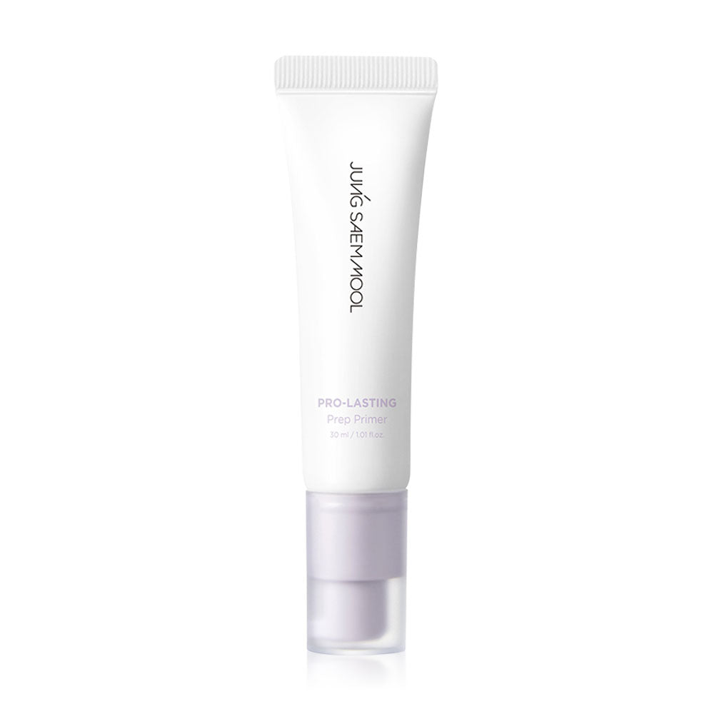 Jung Saem Mool Pro-Lasting Prep Primer 30ml Purple