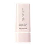 Jung Saem Mool Skin Setting Glowing Base 40ml Pink