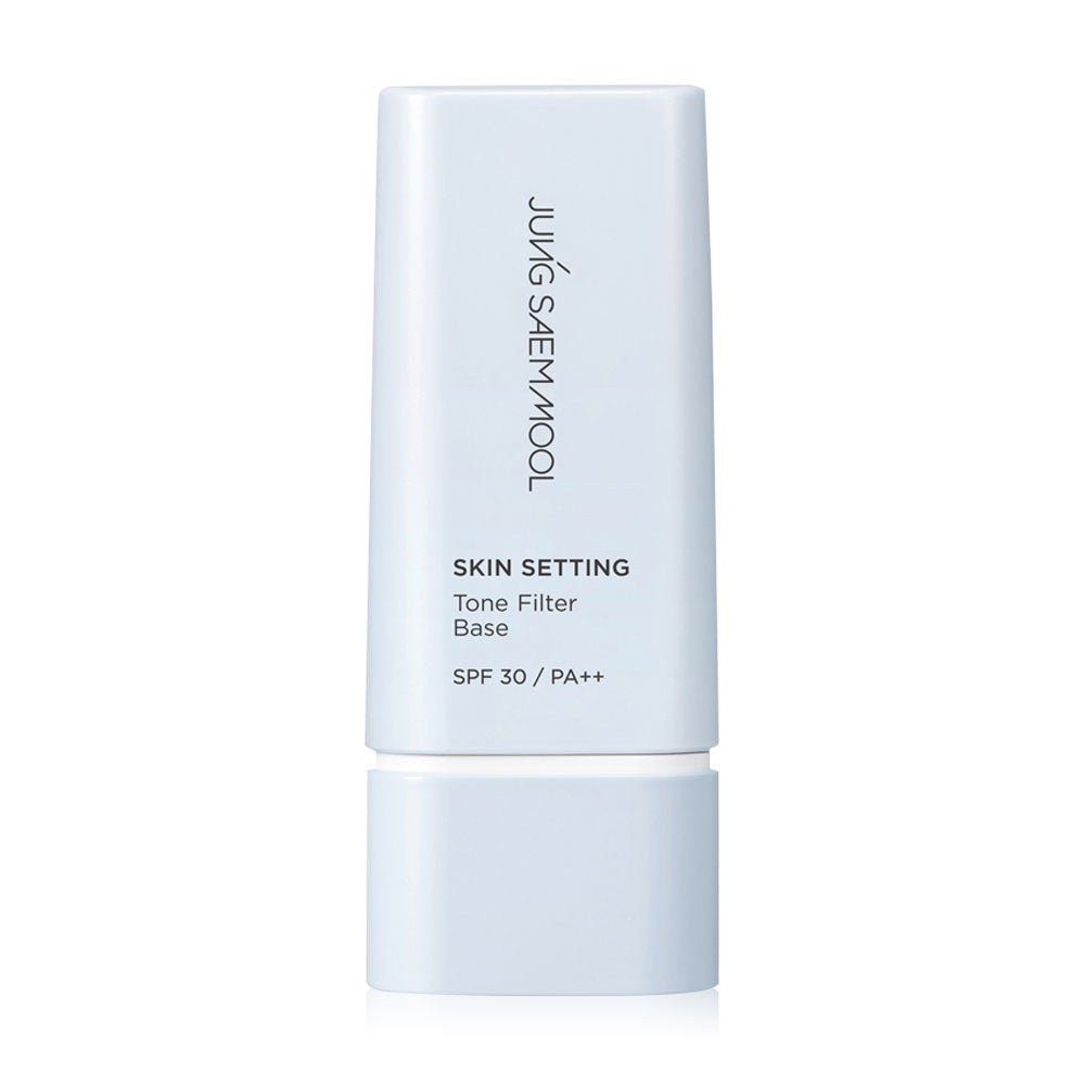 Jung Saem Mool Skin Setting Tone Filter Base 40ml