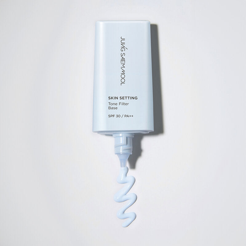 Jung Saem Mool Skin Setting Tone Filter Base 40ml
