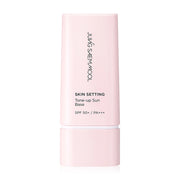 Jung Saem Mool Skin Setting Tone-Up Sun Base SPF50+ PA+++ 40ml Pink