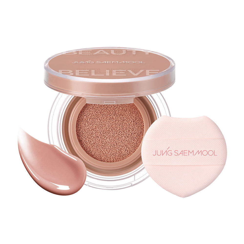 Jung Saem Mool Artist Cushion Blush 4g #Ruddy Beige
