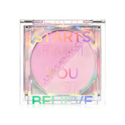 Jung Saem Mool Colorpiece Blush 4.3g #Blending Lavender