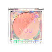 Jung Saem Mool Colorpiece Blush 4.3g #Blending Peach
