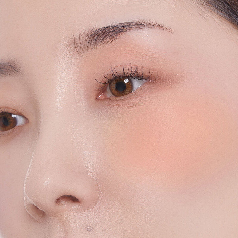 Jung Saem Mool Colorpiece Blush 4.3g #Blending Peach
