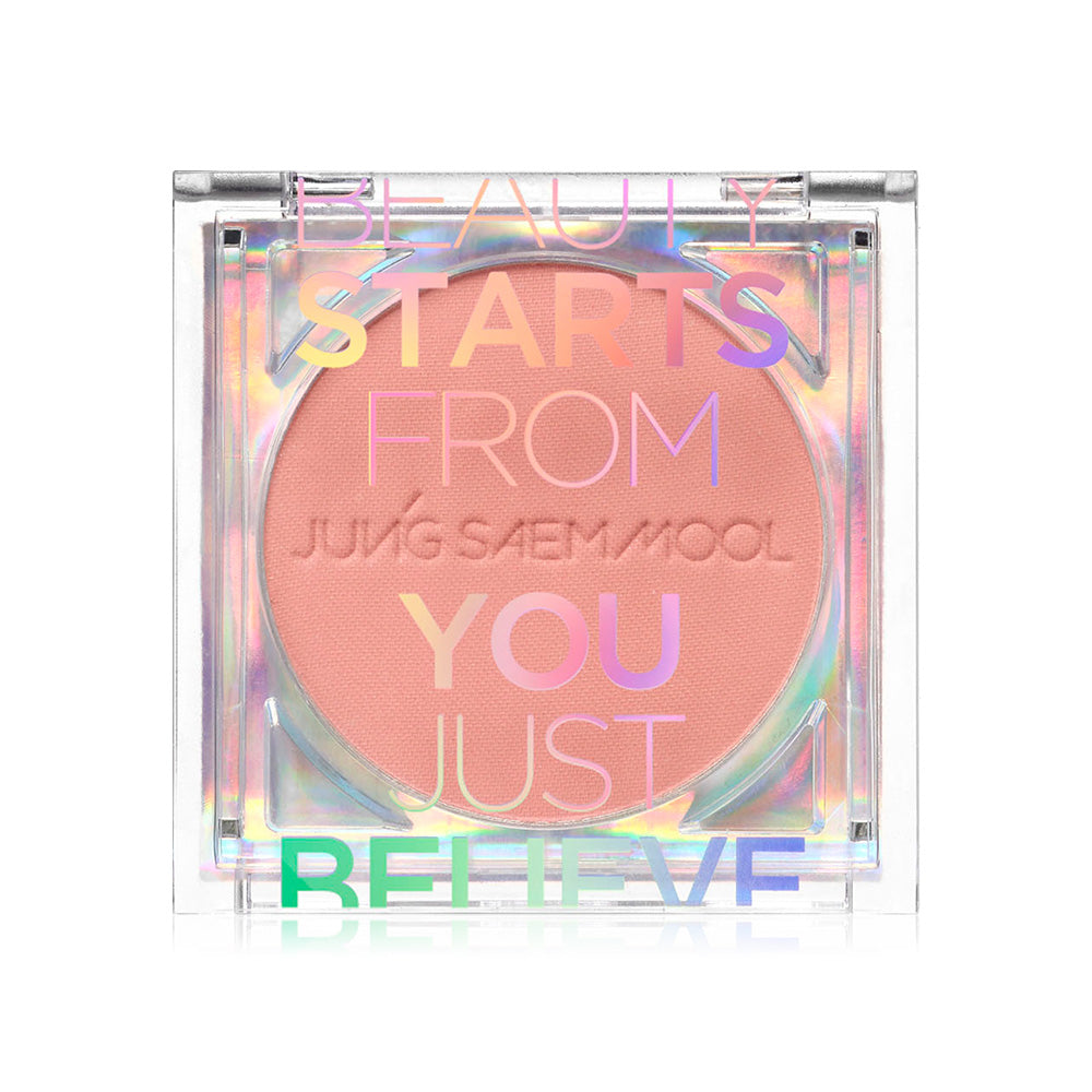 Jung Saem Mool Colorpiece Blush 4.3g #Emotion